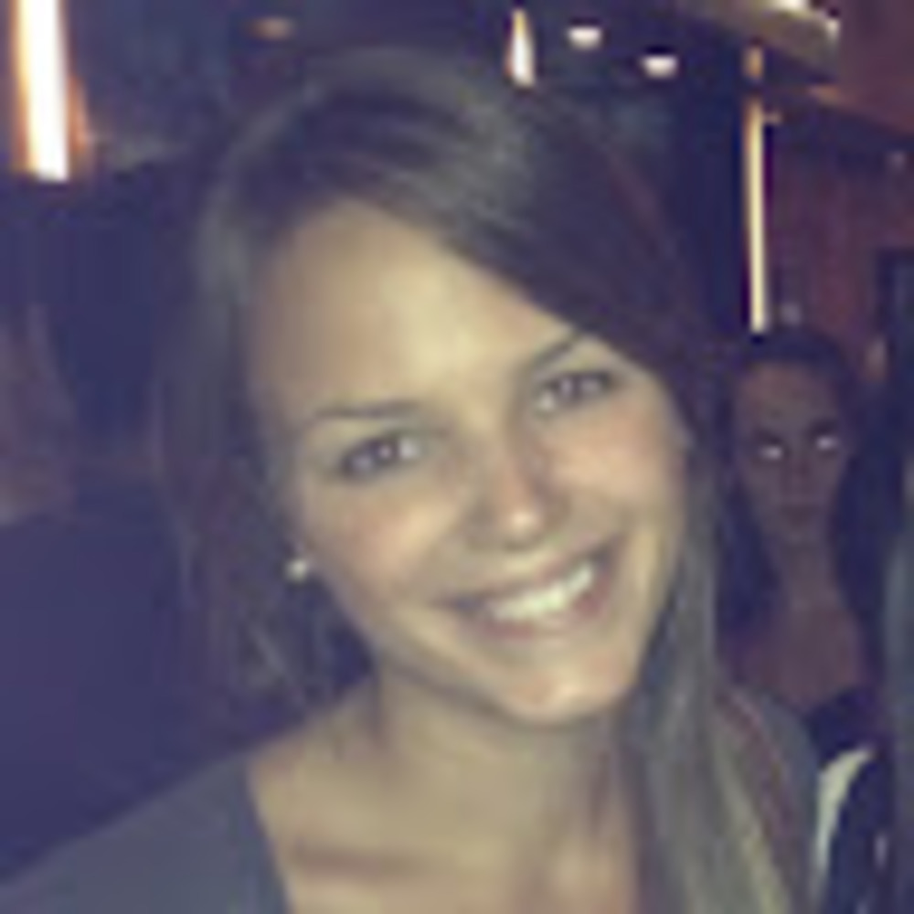 Meet your Posher, Sierra